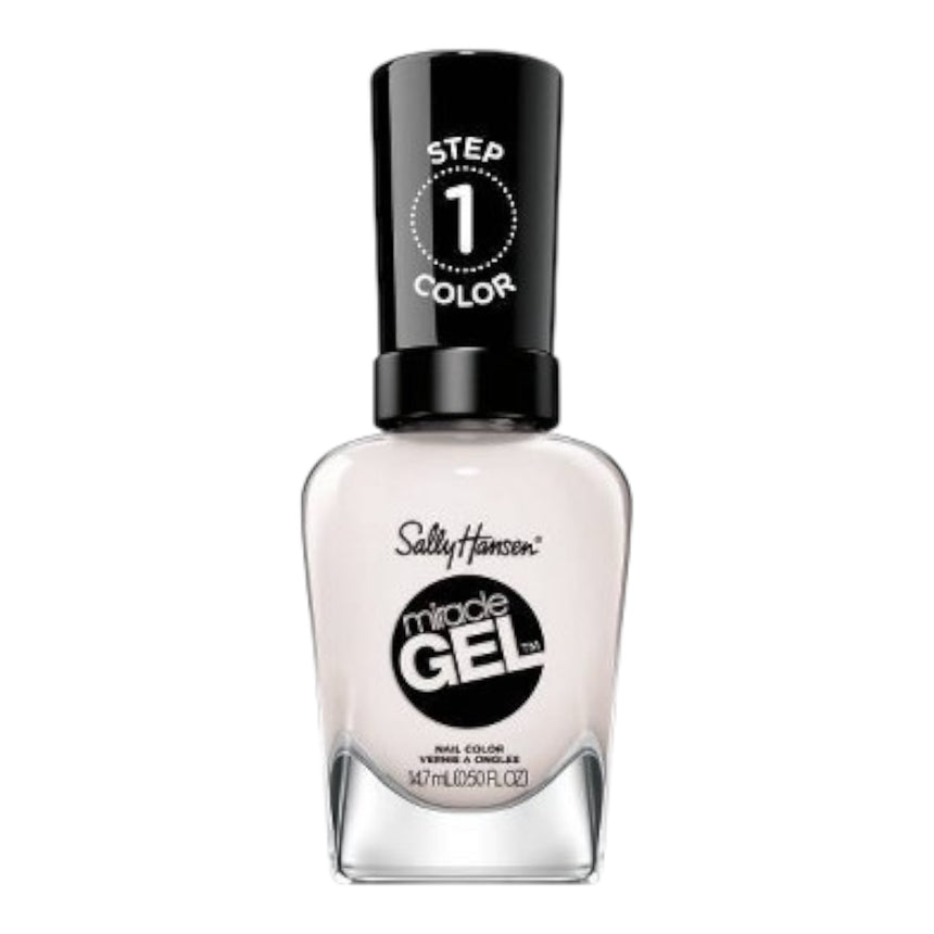Al por Mayor Esmalte de Uñas Sally Hansen Miracle Gel