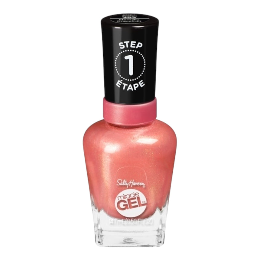 Al por Mayor Esmalte de Uñas Sally Hansen Miracle Gel