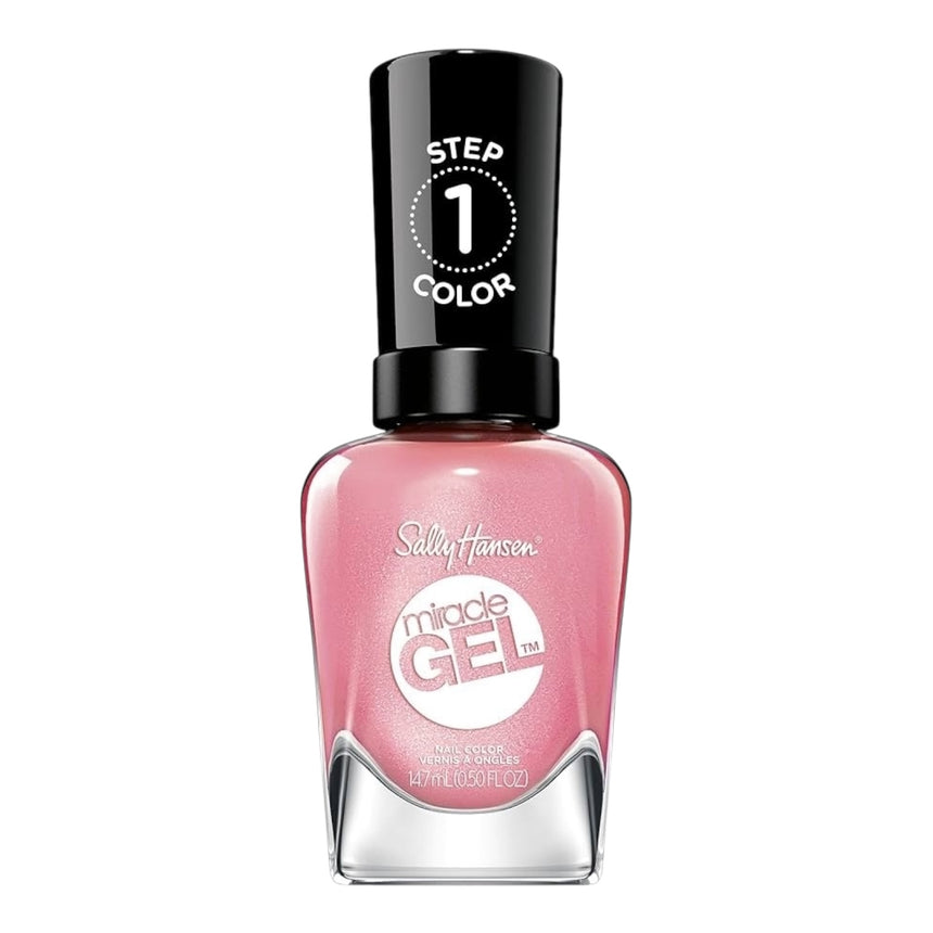 Al por Mayor Esmalte de Uñas Sally Hansen Miracle Gel