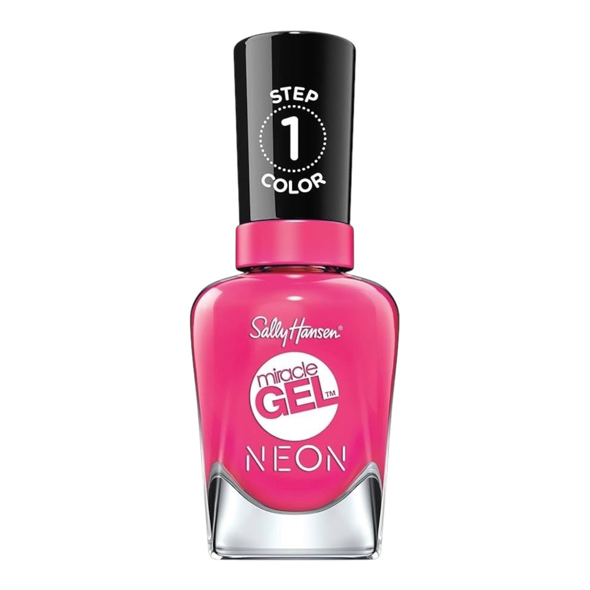 Al por Mayor Esmalte de Uñas Sally Hansen Miracle Gel