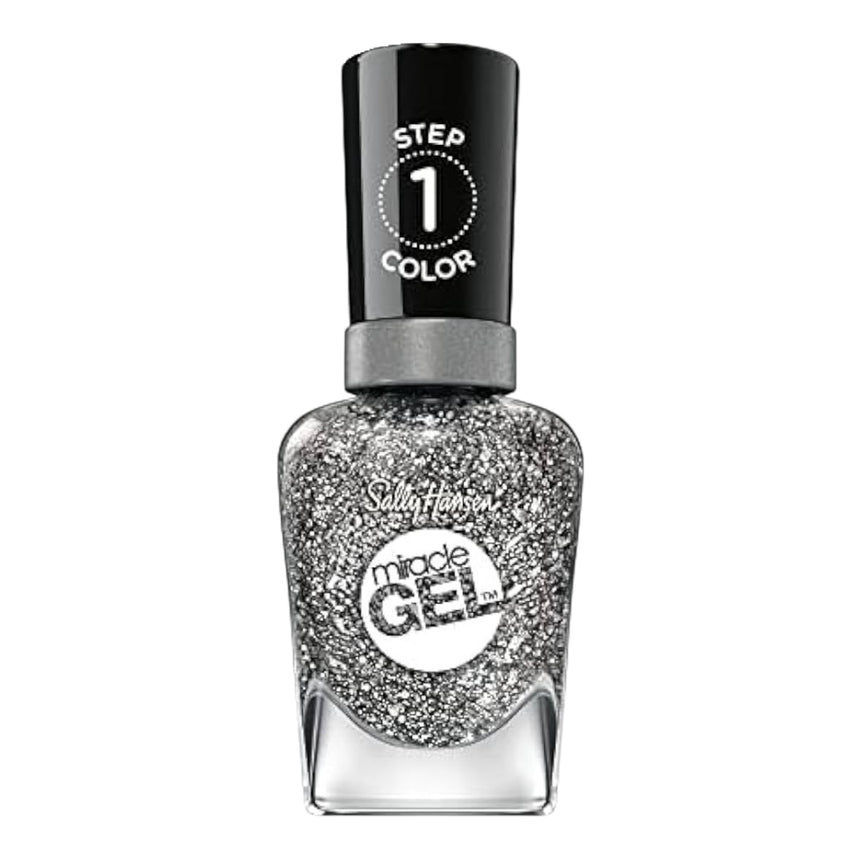 Al por Mayor Esmalte de Uñas Sally Hansen Miracle Gel