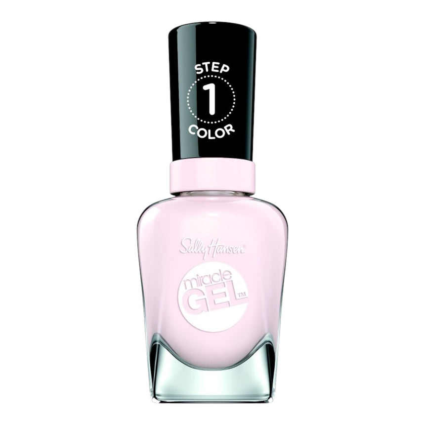 Al por Mayor Esmalte de Uñas Sally Hansen Miracle Gel