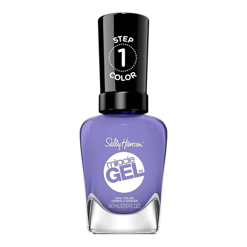 Al por Mayor Esmalte de Uñas Sally Hansen Miracle Gel