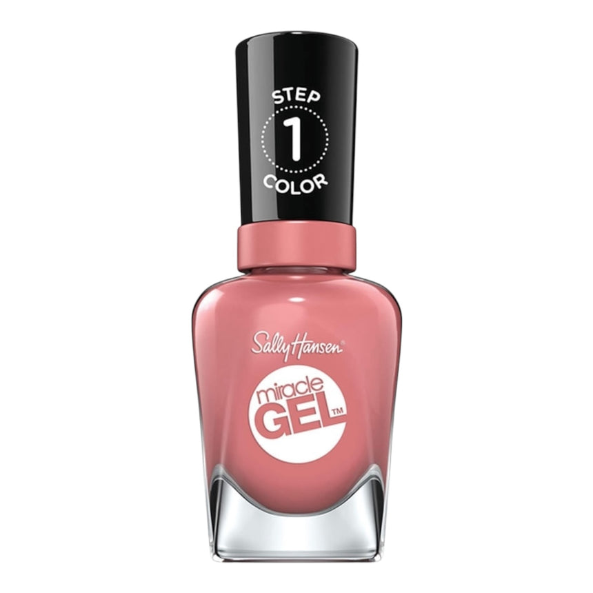 Al por Mayor Esmalte de Uñas Sally Hansen Miracle Gel