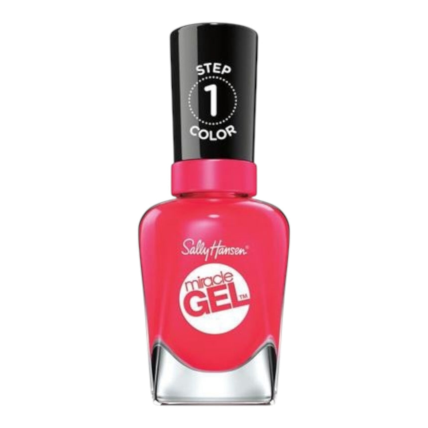 Al por Mayor Esmalte de Uñas Sally Hansen Miracle Gel