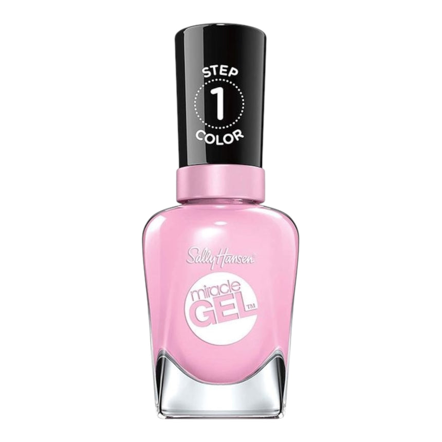 Al por Mayor Esmalte de Uñas Sally Hansen Miracle Gel