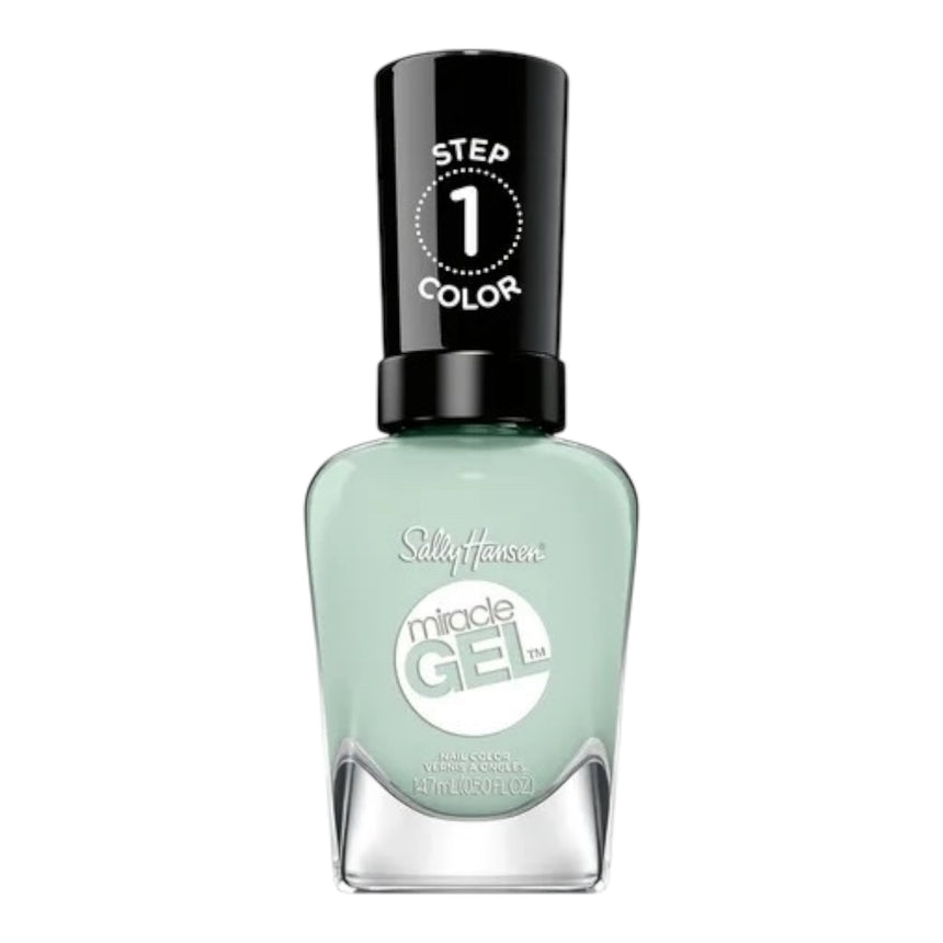Al por Mayor Esmalte de Uñas Sally Hansen Miracle Gel