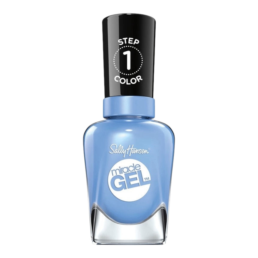 Al por Mayor Esmalte de Uñas Sally Hansen Miracle Gel
