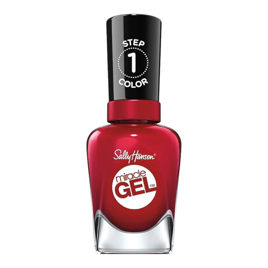 Al por Mayor Esmalte de Uñas Sally Hansen Miracle Gel