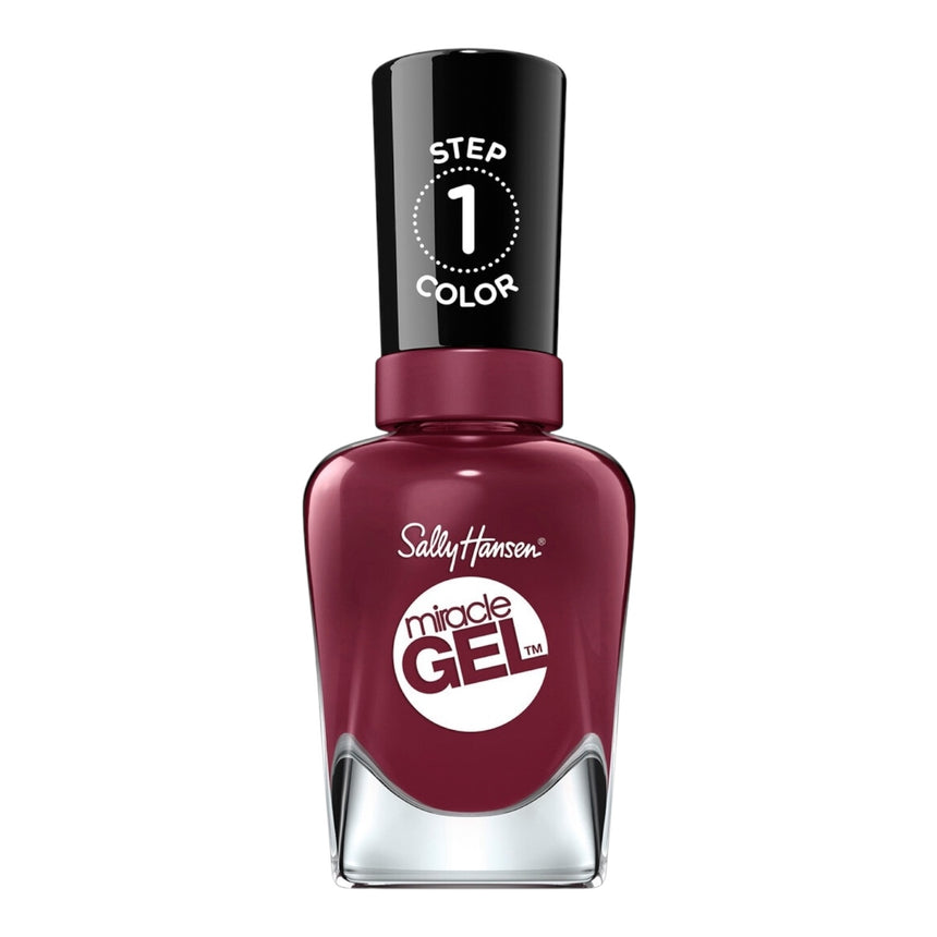 Al por Mayor Esmalte de Uñas Sally Hansen Miracle Gel
