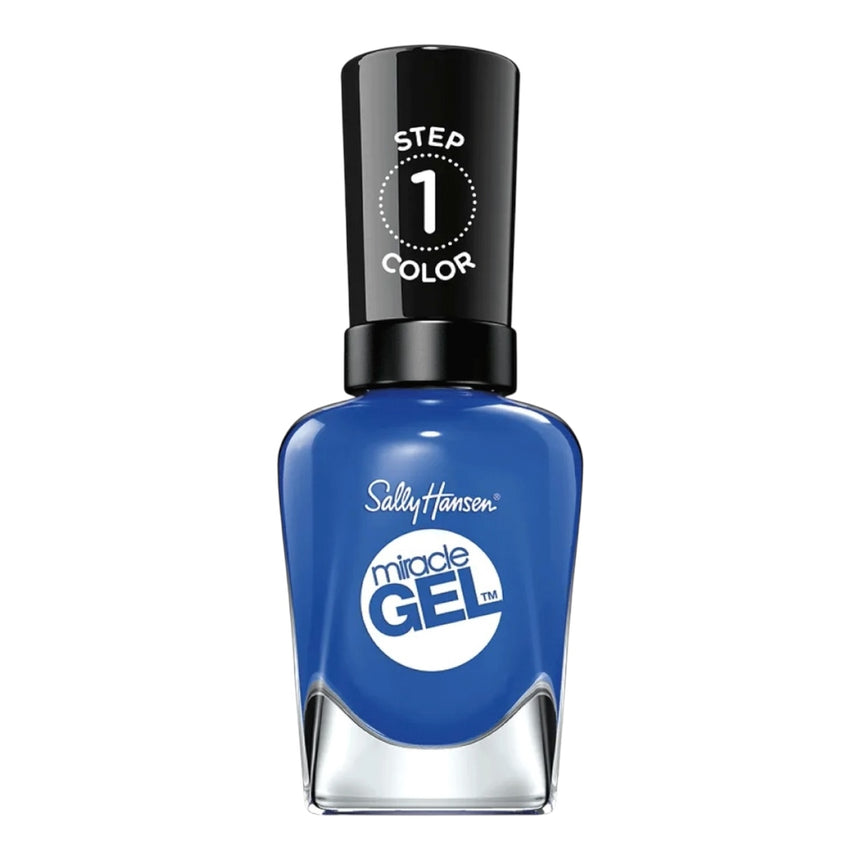 Al por Mayor Esmalte de Uñas Sally Hansen Miracle Gel