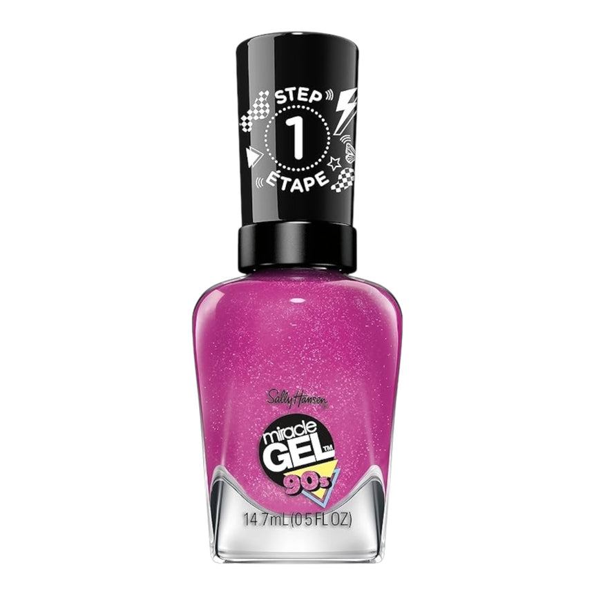 Al por Mayor Esmalte de Uñas Sally Hansen Miracle Gel