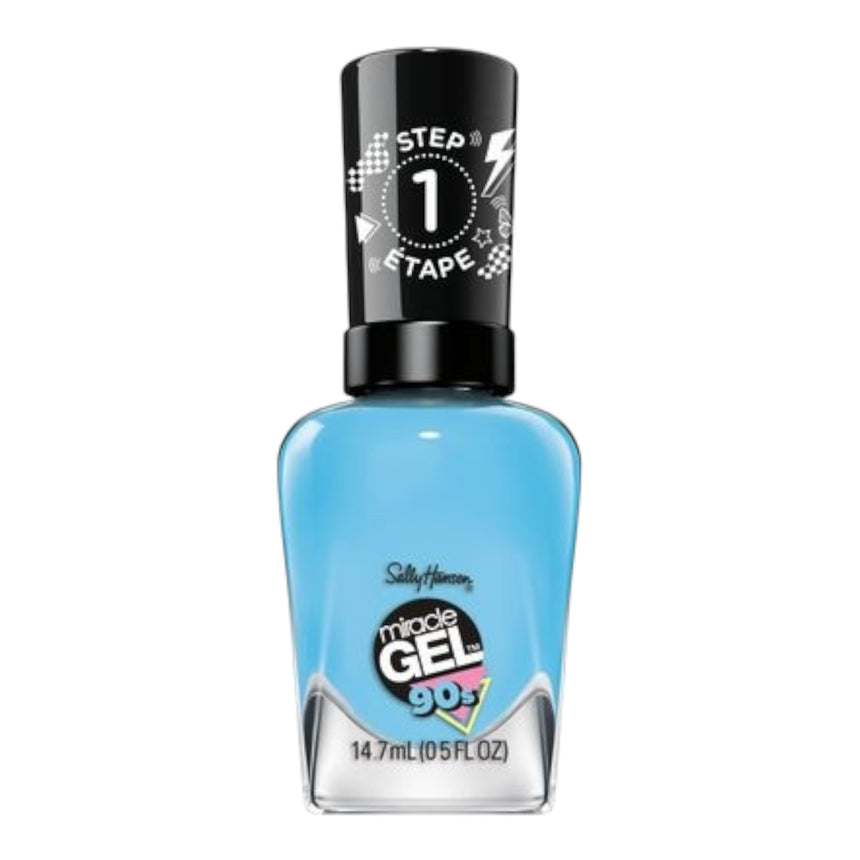 Al por Mayor Esmalte de Uñas Sally Hansen Miracle Gel