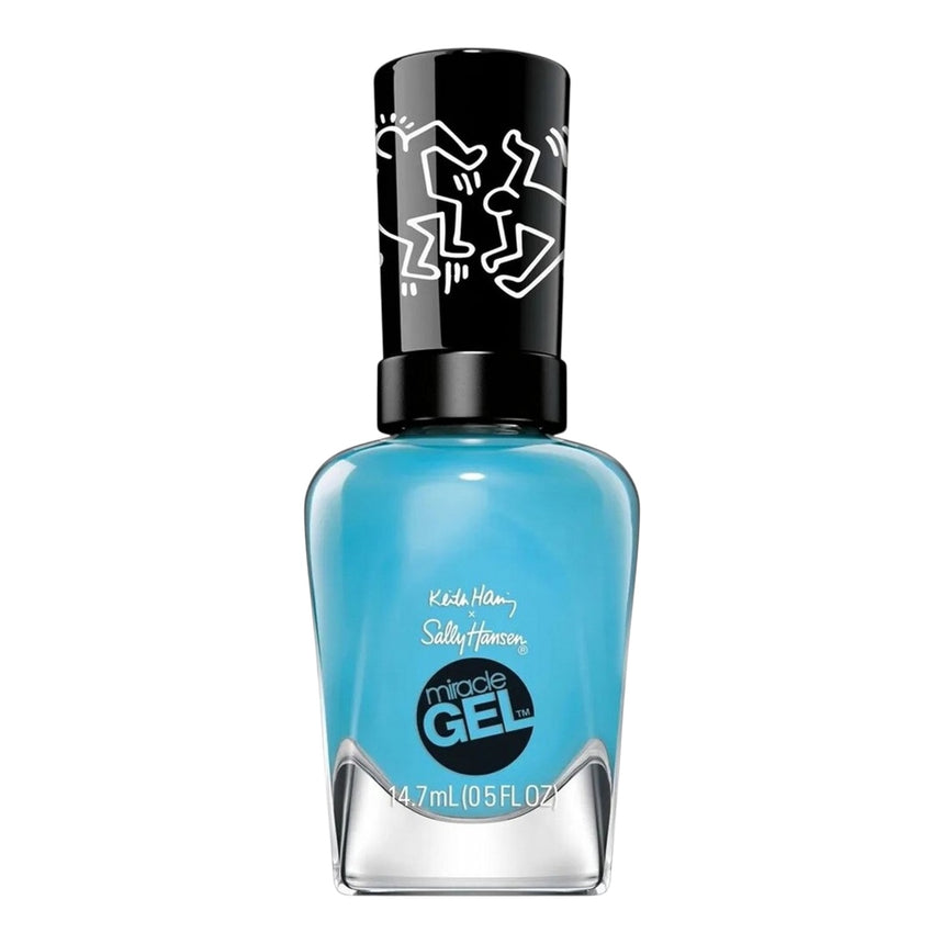 Al por Mayor Esmalte de Uñas Sally Hansen Miracle Gel