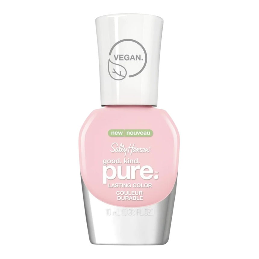 Esmalte de Uñas Vegano Sally Hansen Good Kind Pure Vegan