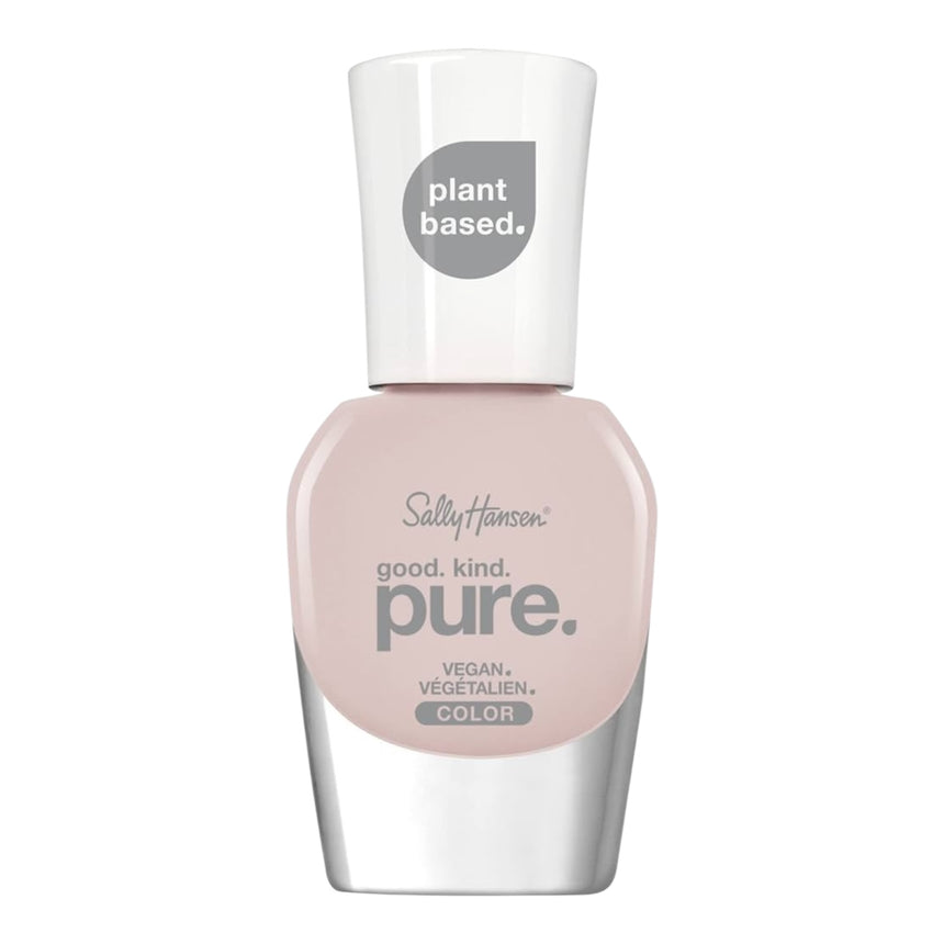 Esmalte de Uñas Vegano Sally Hansen Good Kind Pure Vegan