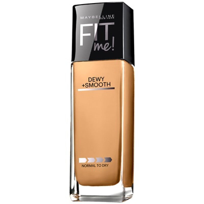 Base Maybelline Fit Me Dewy Smooth