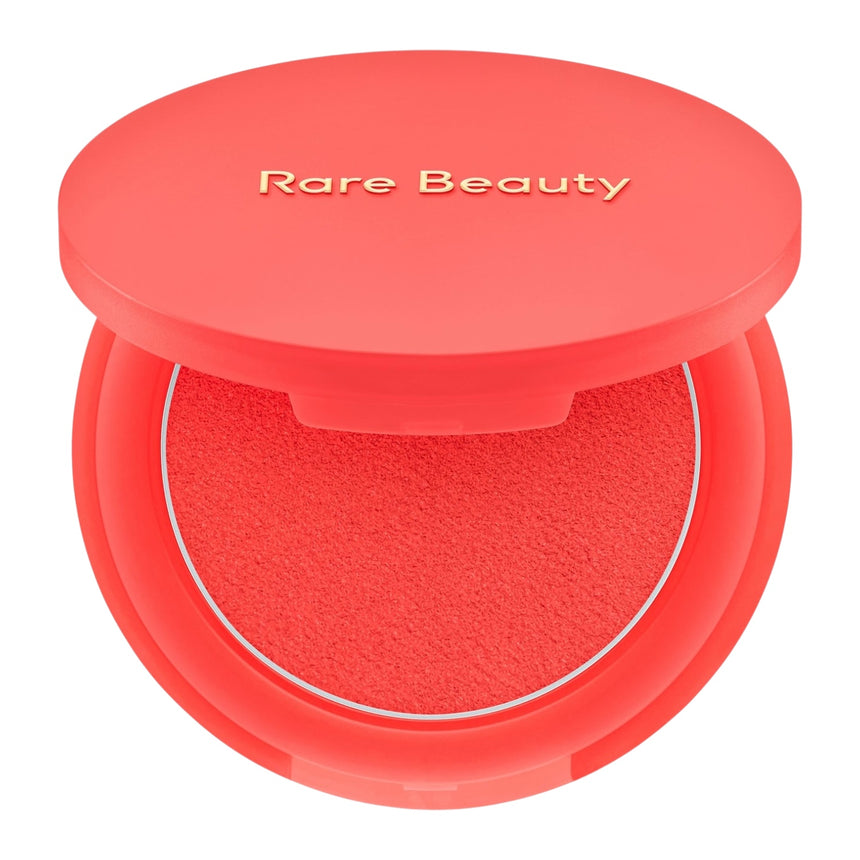 Rubor en Polvo Rare Soft Pinch Matte Bouncy Blush