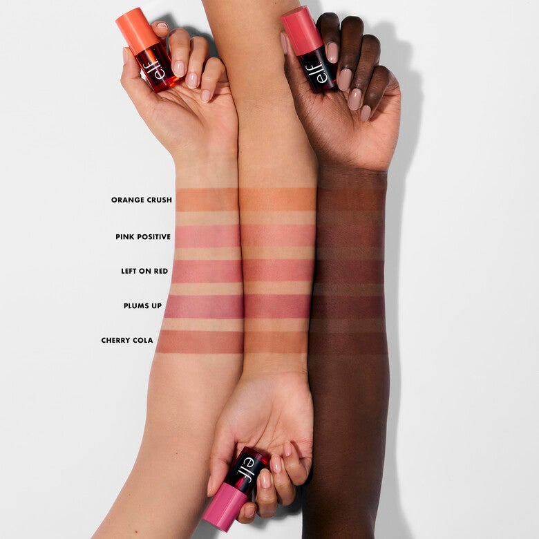 Rubor en Tinta Elf Sheer For It Blush Tint