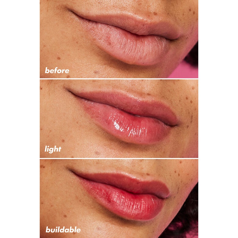 Rubor en Tinta Elf Sheer For It Blush Tint