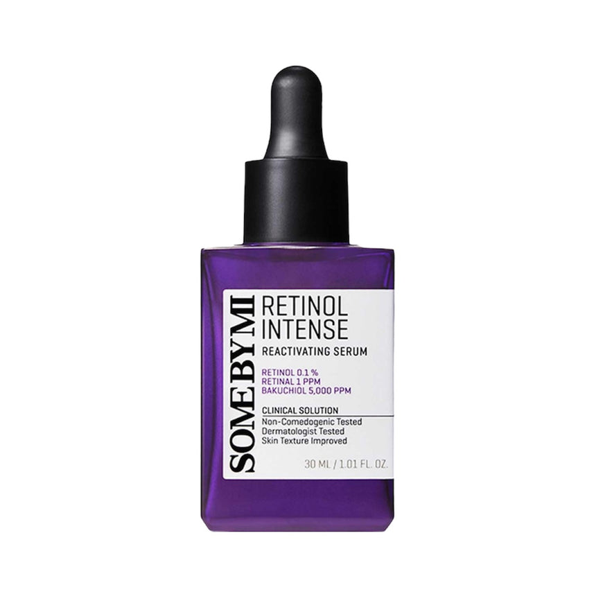 Suero Reactivador Intenso de Retinol Some By Mi Retinol Intense 30ml