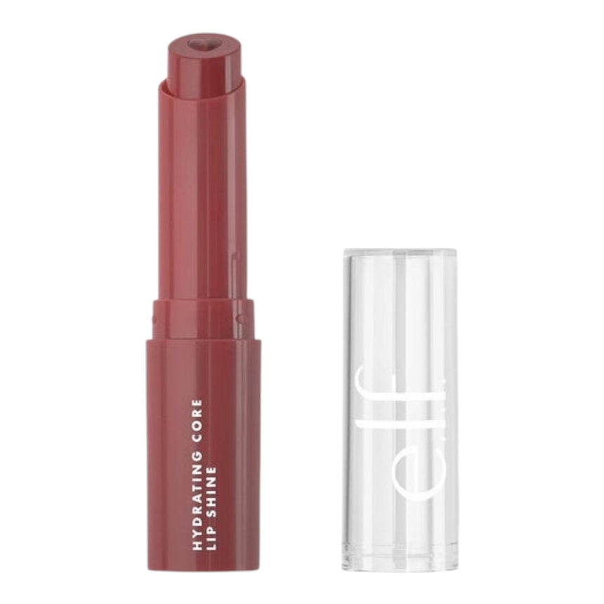 Lipstick Hidratante Elf Hydrating Core Lip Shine