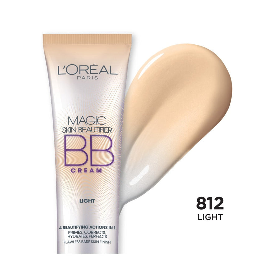 Crema L’Oréal Magic BB Skin Beautifier