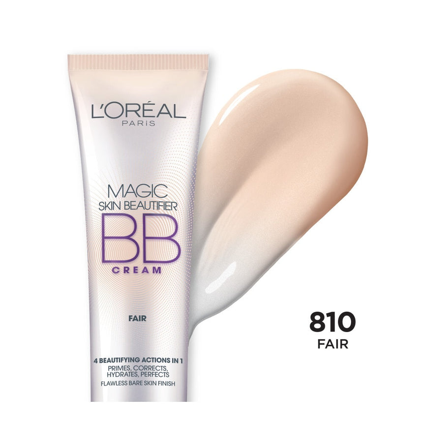 Crema L’Oréal Magic BB Skin Beautifier