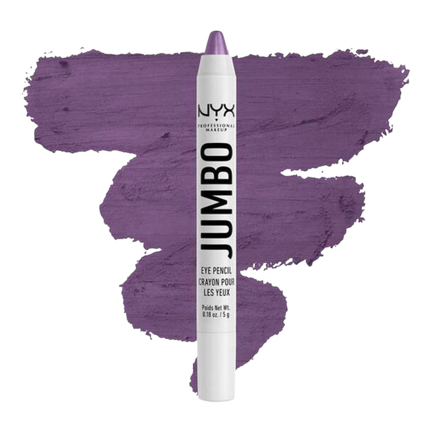 Delineador, Sombra e Iluminador Nyx Jumbo