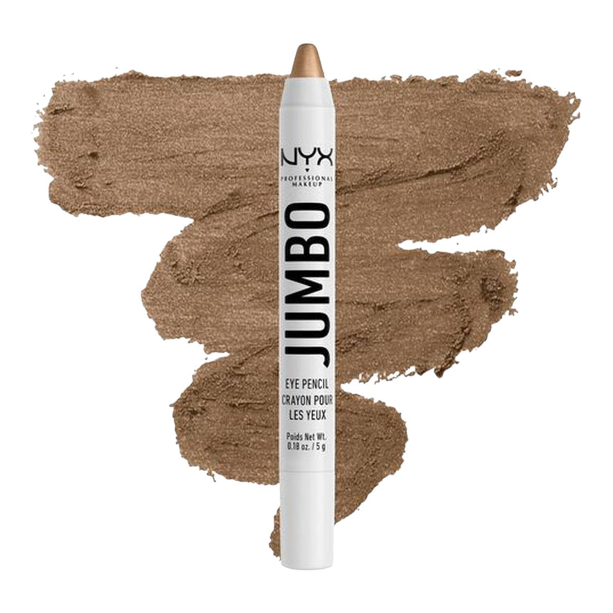 Delineador, Sombra e Iluminador Nyx Jumbo