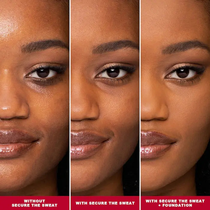 Primer One Size by Patrick Starrr
Secure The Sweat
