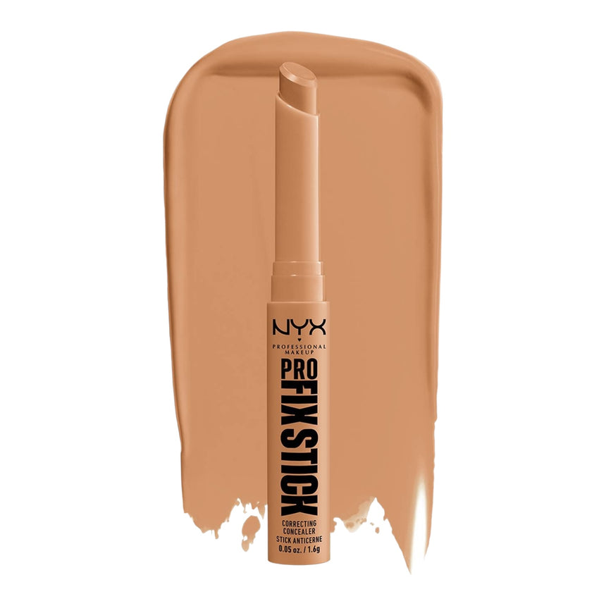 Corrector en Barra Nyx Pro Fix Stick Correcting Concealer