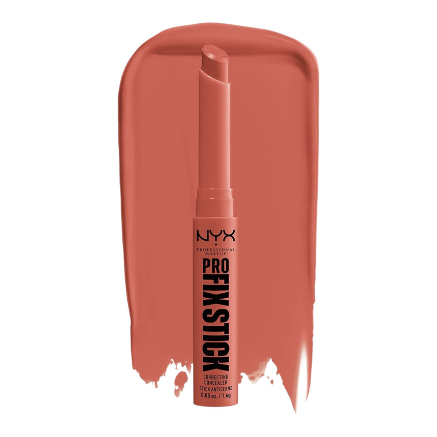Corrector en Barra Nyx Pro Fix Stick Correcting Concealer