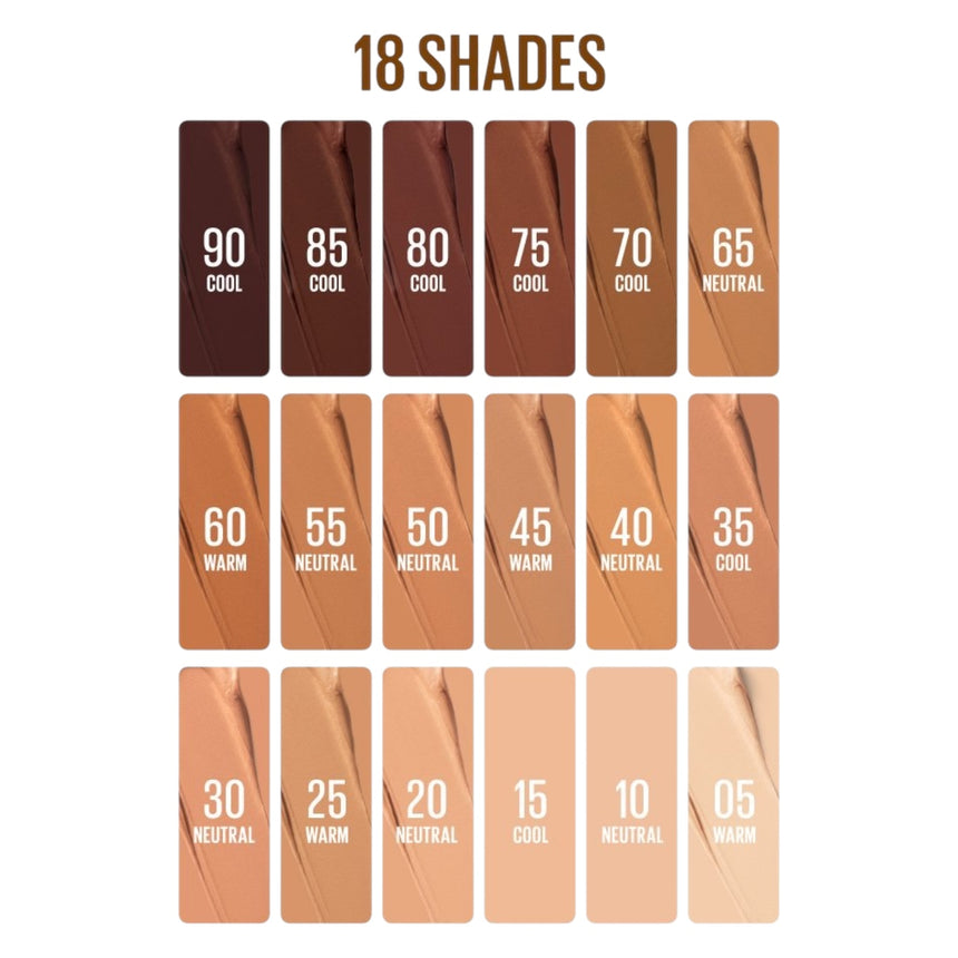 Al por Mayor Barra Multi Uso Maybelline Lifter Stix Multi Use Face Stick