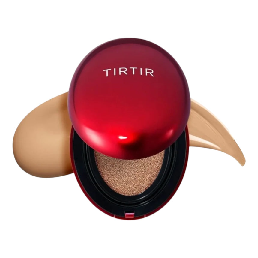 Base en Crema Tirtir Mask Fit Red Cushion 18g