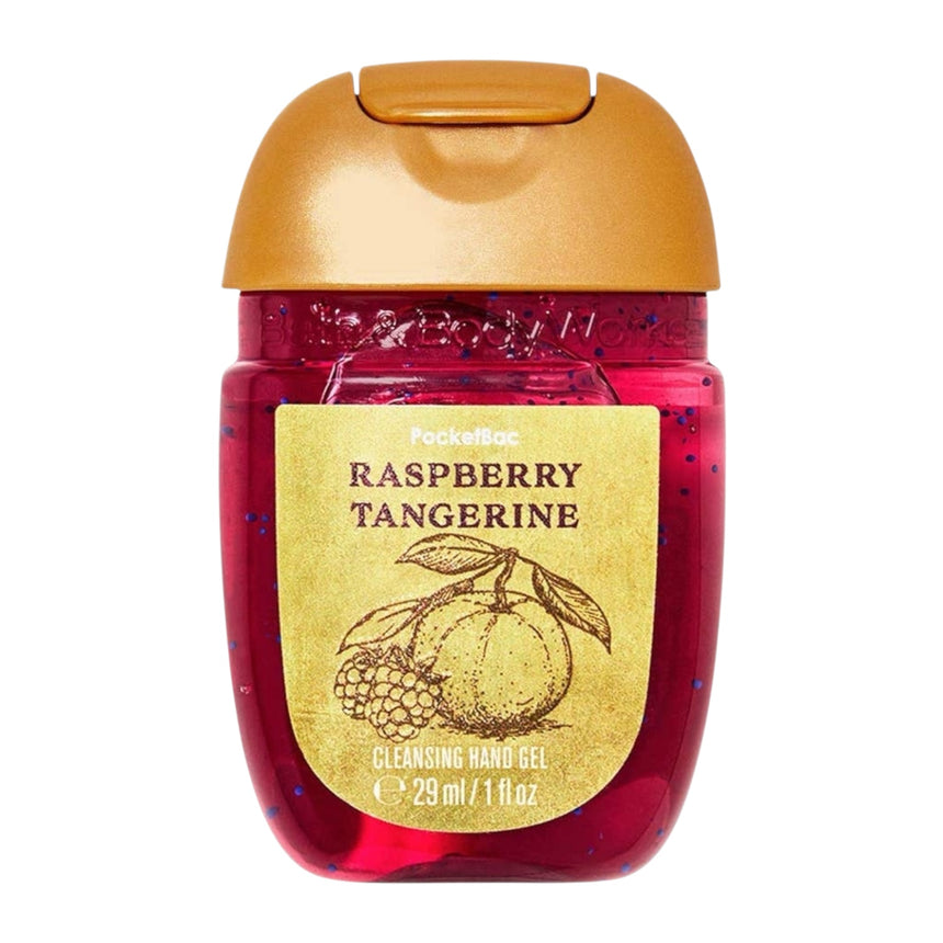 Gel de Manos Anti Bacterial Bath & Body Cleansing Hand Gel 29ml