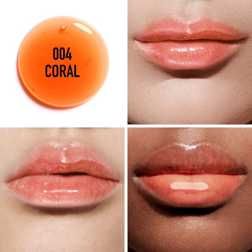 Lipgloss Dior Addict Lip Glow Oil