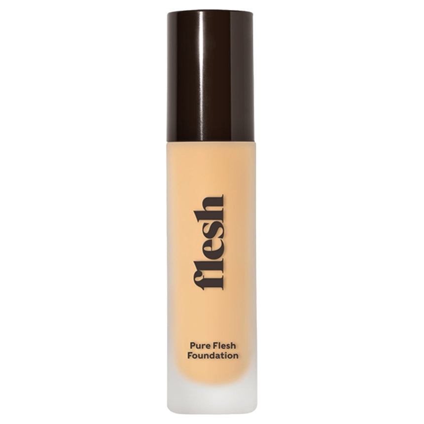 Base Flesh Pure Flesh Liquid Foundation