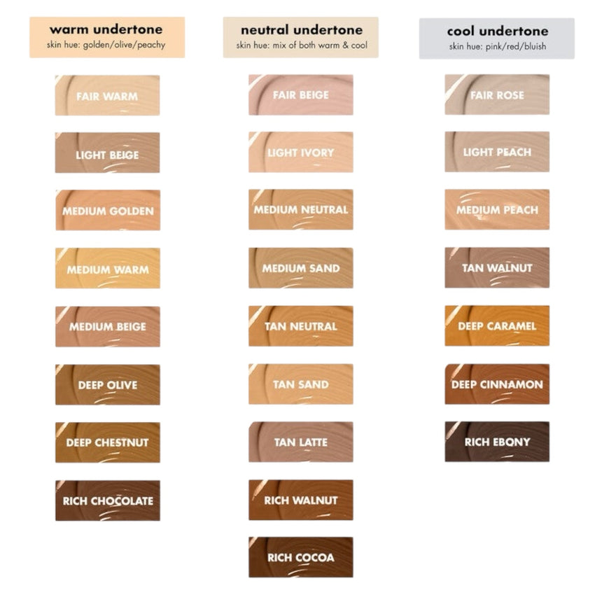 Corrector Elf 16 Hour Camo
