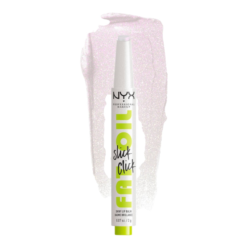 Labial Nyx Fat OIL Slick Click