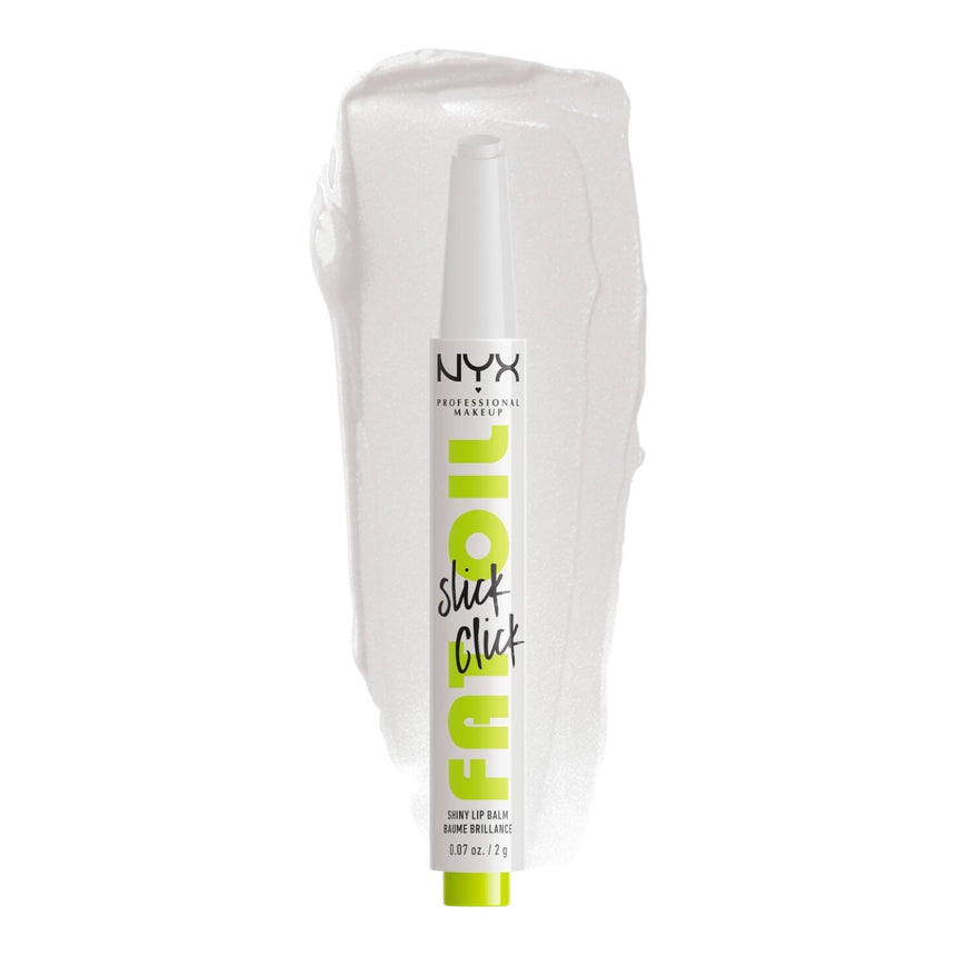 Labial Nyx Fat OIL Slick Click