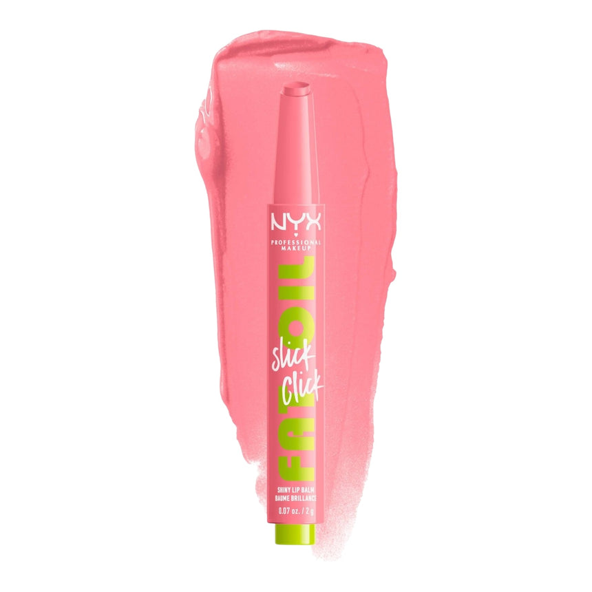 Labial Nyx Fat OIL Slick Click