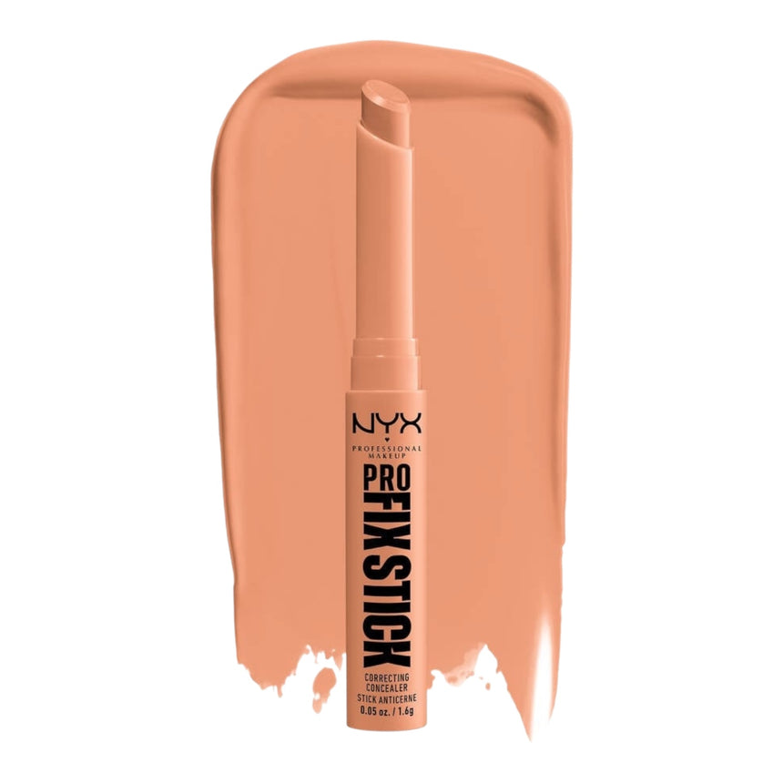 Corrector en Barra Nyx Pro Fix Stick Correcting Concealer