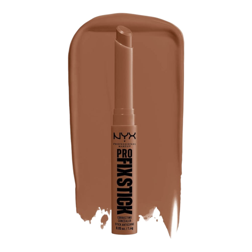 Corrector en Barra Nyx Pro Fix Stick Correcting Concealer