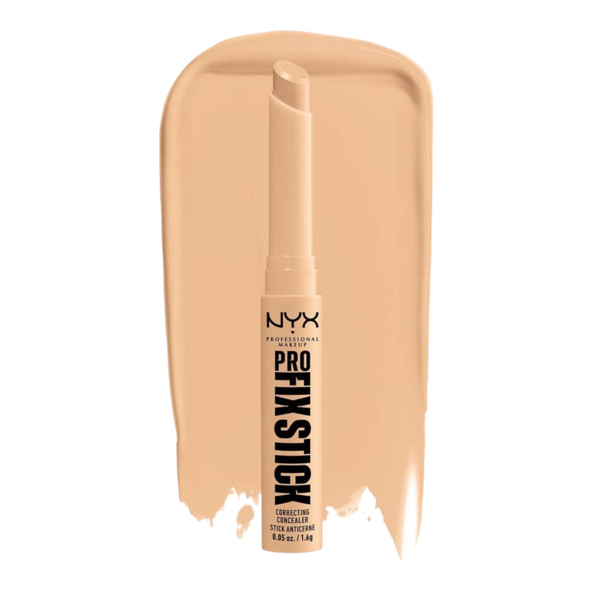 Corrector en Barra Nyx Pro Fix Stick Correcting Concealer