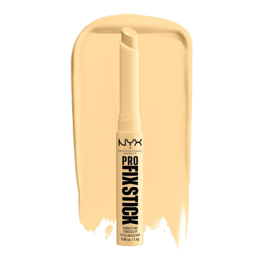 Corrector en Barra Nyx Pro Fix Stick Correcting Concealer