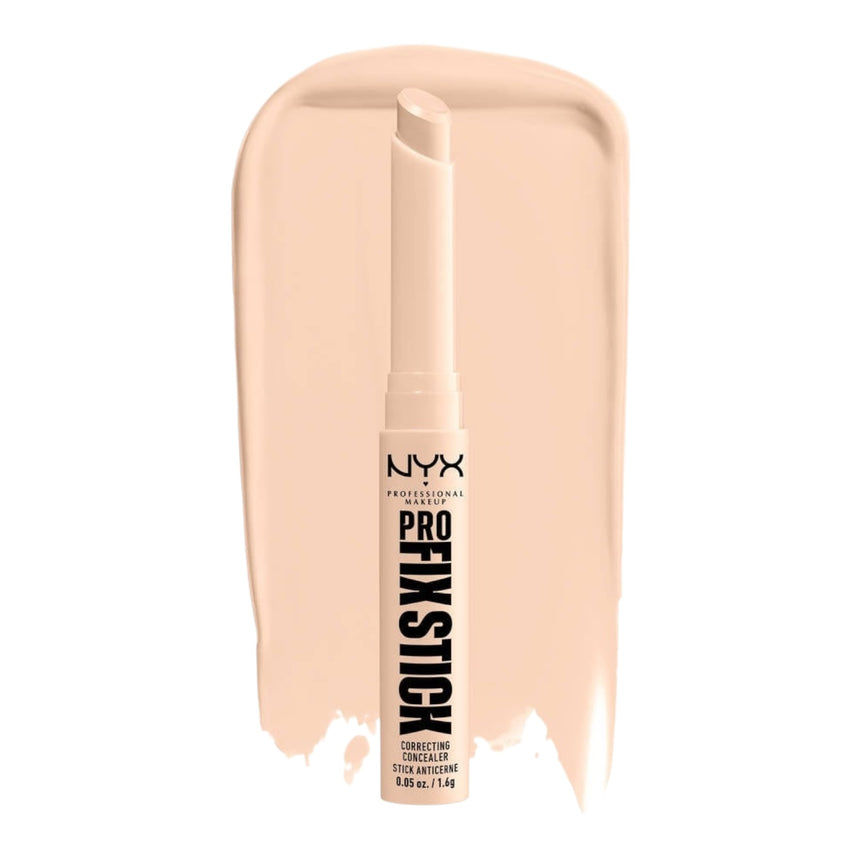 Corrector en Barra Nyx Pro Fix Stick Correcting Concealer
