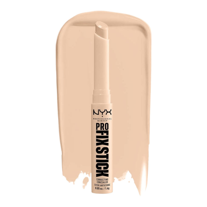 Corrector en Barra Nyx Pro Fix Stick Correcting Concealer