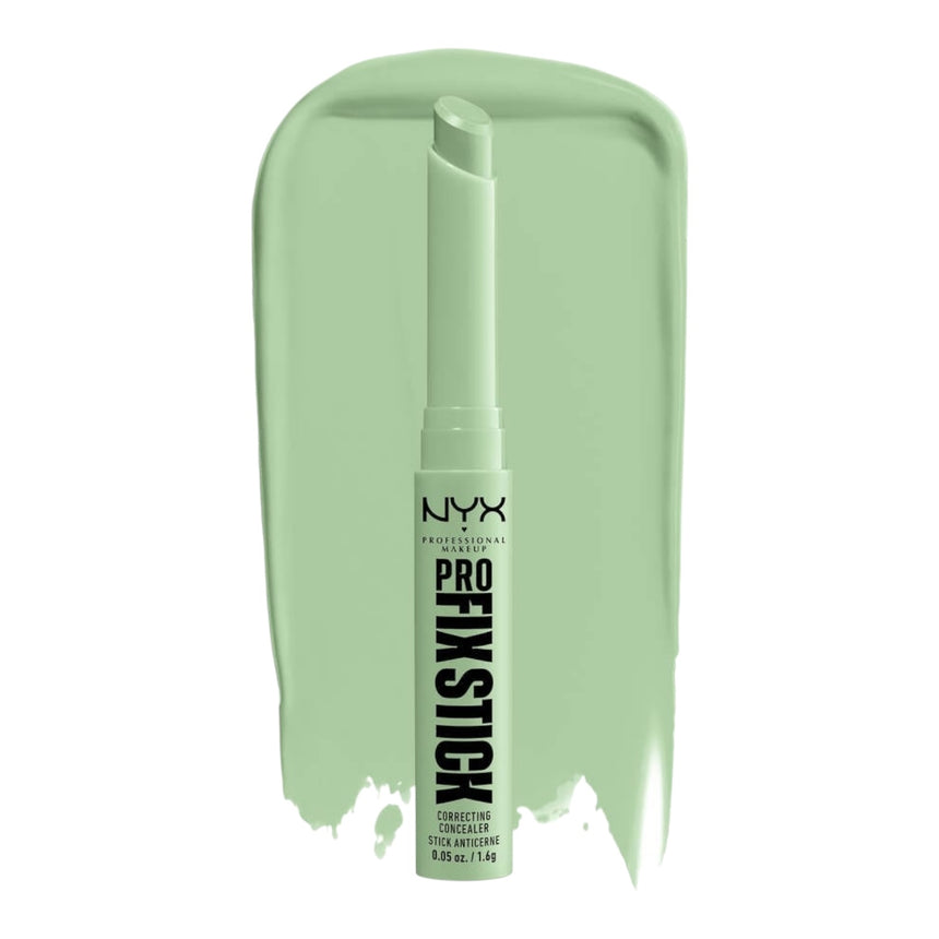 Corrector en Barra Nyx Pro Fix Stick Correcting Concealer