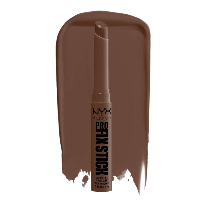 Corrector en Barra Nyx Pro Fix Stick Correcting Concealer